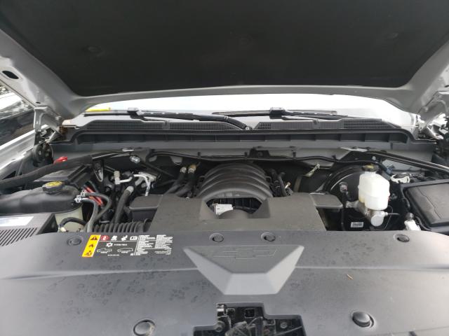 Photo 6 VIN: 1GCVKREC5JZ356433 - CHEVROLET SILVERADO 