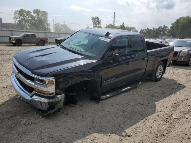 Photo 0 VIN: 1GCVKREC5JZ365150 - CHEVROLET SILVERADO 