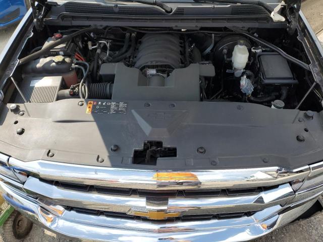 Photo 10 VIN: 1GCVKREC5JZ365150 - CHEVROLET SILVERADO 