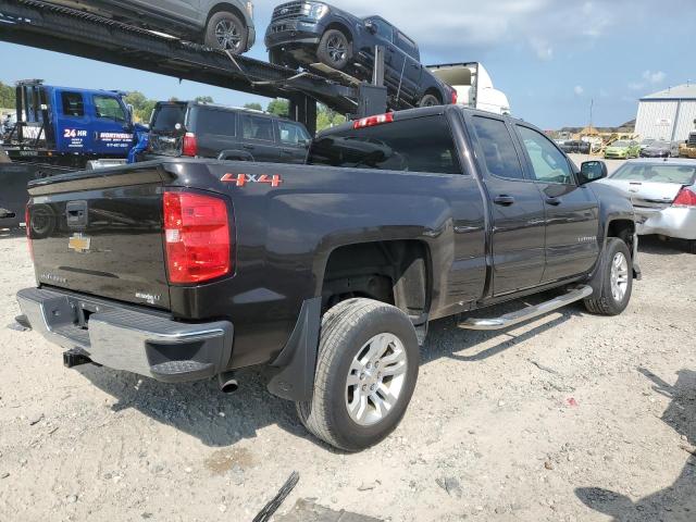 Photo 2 VIN: 1GCVKREC5JZ365150 - CHEVROLET SILVERADO 