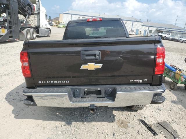 Photo 5 VIN: 1GCVKREC5JZ365150 - CHEVROLET SILVERADO 