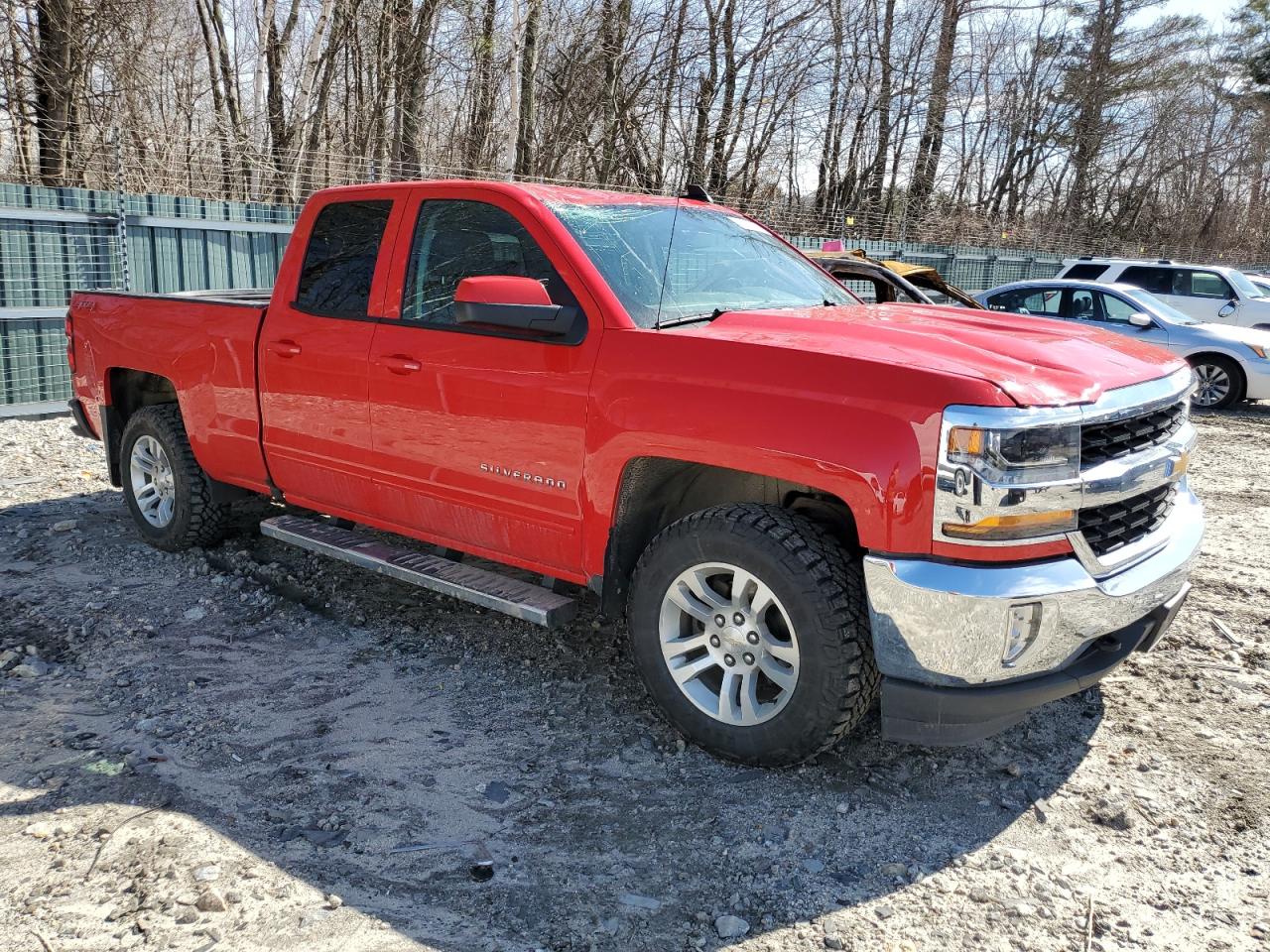 Photo 3 VIN: 1GCVKREC5JZ381218 - CHEVROLET SILVERADO 