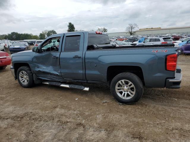 Photo 1 VIN: 1GCVKREC6EZ104292 - CHEVROLET SILVERADO 