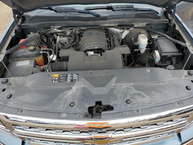 Photo 10 VIN: 1GCVKREC6EZ104292 - CHEVROLET SILVERADO 