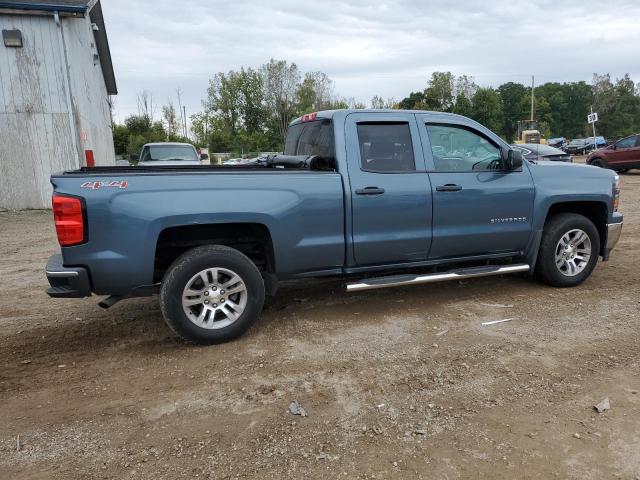 Photo 2 VIN: 1GCVKREC6EZ104292 - CHEVROLET SILVERADO 