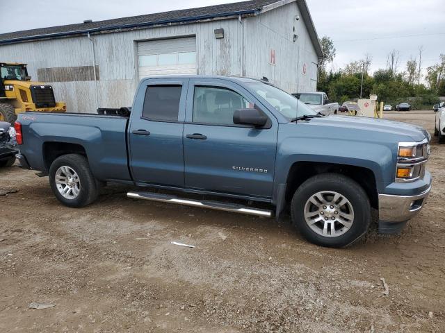 Photo 3 VIN: 1GCVKREC6EZ104292 - CHEVROLET SILVERADO 