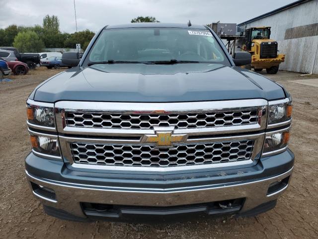 Photo 4 VIN: 1GCVKREC6EZ104292 - CHEVROLET SILVERADO 