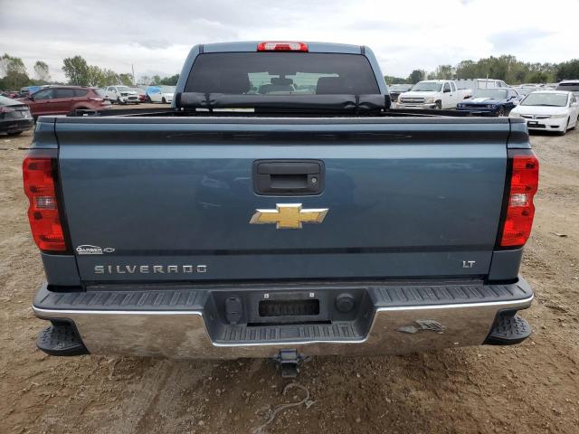 Photo 5 VIN: 1GCVKREC6EZ104292 - CHEVROLET SILVERADO 