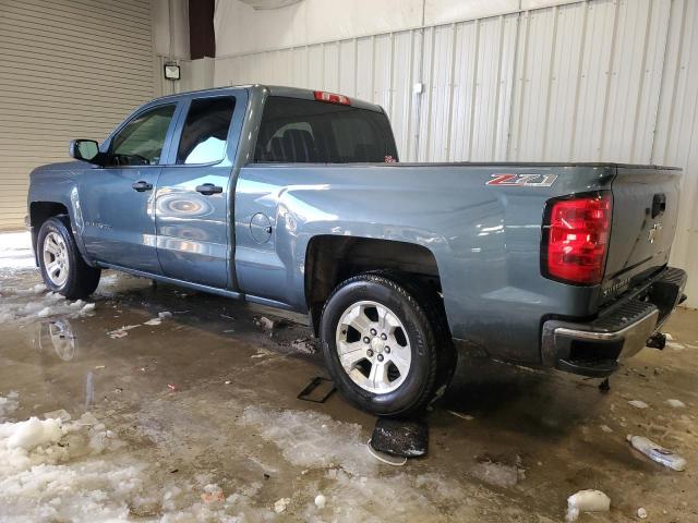 Photo 1 VIN: 1GCVKREC6EZ108066 - CHEVROLET SILVERADO 