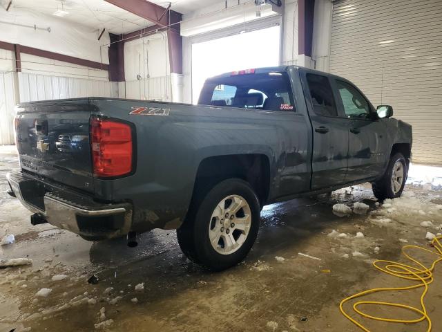 Photo 2 VIN: 1GCVKREC6EZ108066 - CHEVROLET SILVERADO 