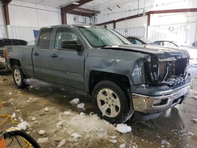 Photo 3 VIN: 1GCVKREC6EZ108066 - CHEVROLET SILVERADO 