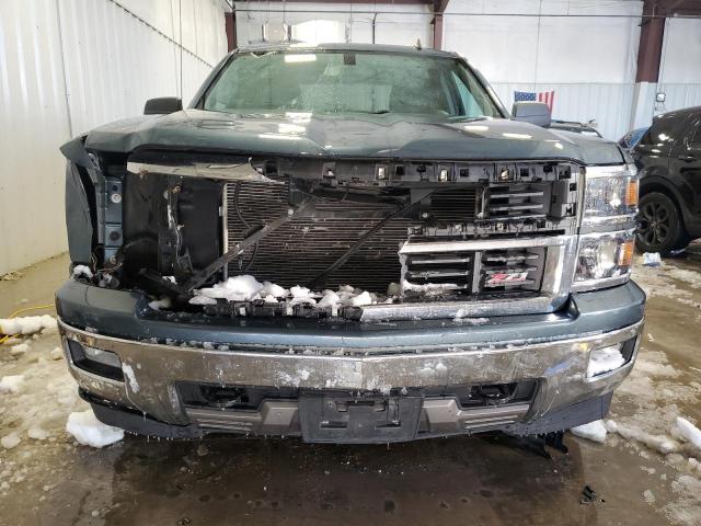 Photo 4 VIN: 1GCVKREC6EZ108066 - CHEVROLET SILVERADO 