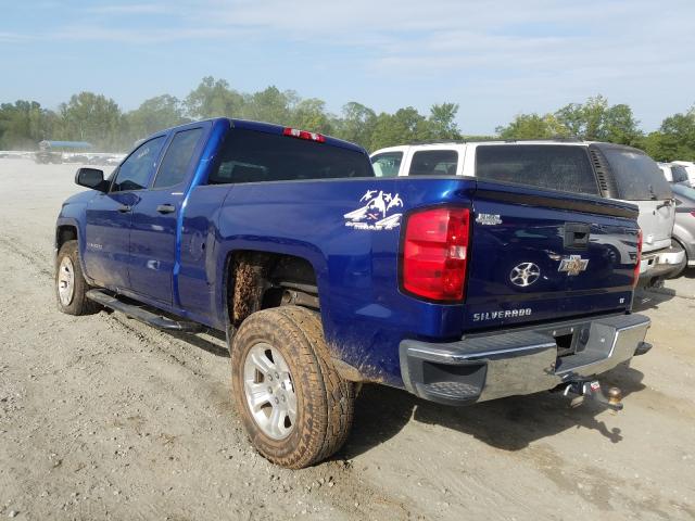 Photo 2 VIN: 1GCVKREC6EZ109251 - CHEVROLET SILVERADO 