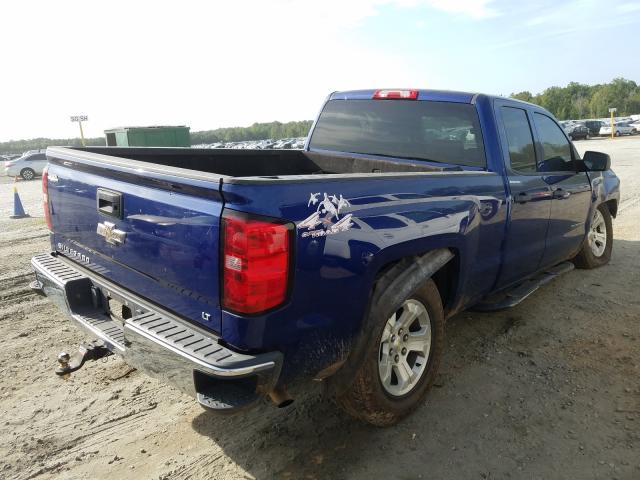 Photo 3 VIN: 1GCVKREC6EZ109251 - CHEVROLET SILVERADO 