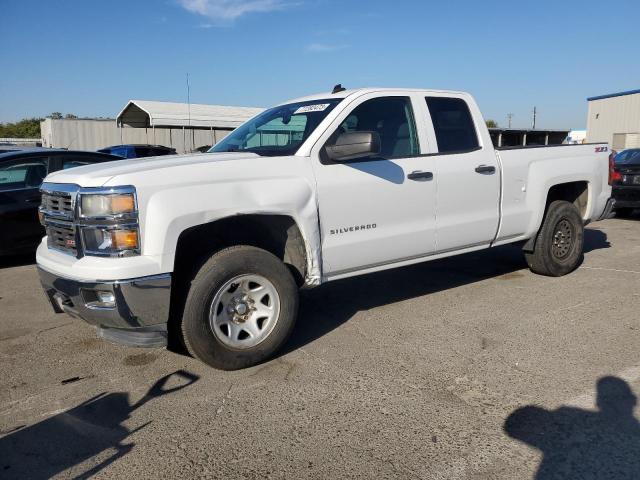 Photo 0 VIN: 1GCVKREC6EZ117656 - CHEVROLET SILVERADO 1500 