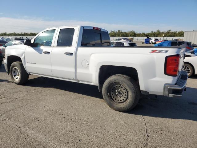 Photo 1 VIN: 1GCVKREC6EZ117656 - CHEVROLET SILVERADO 1500 