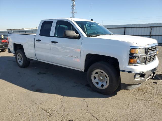 Photo 3 VIN: 1GCVKREC6EZ117656 - CHEVROLET SILVERADO 1500 