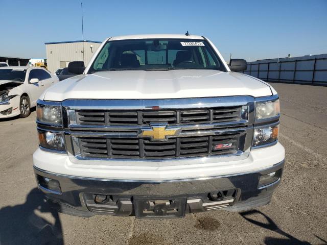 Photo 4 VIN: 1GCVKREC6EZ117656 - CHEVROLET SILVERADO 1500 