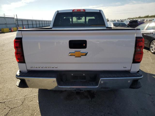 Photo 5 VIN: 1GCVKREC6EZ117656 - CHEVROLET SILVERADO 1500 