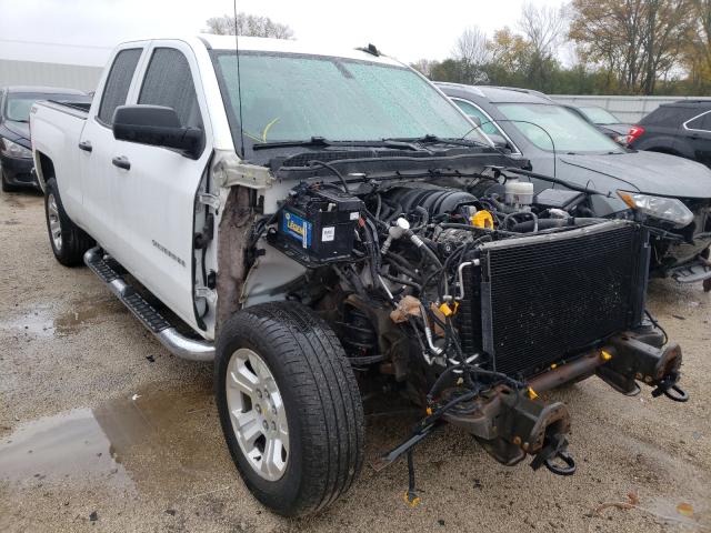 Photo 0 VIN: 1GCVKREC6EZ120279 - CHEVROLET SILVERADO 