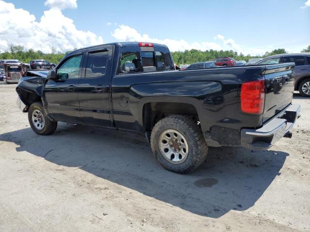 Photo 1 VIN: 1GCVKREC6EZ120461 - CHEVROLET SILVERADO 