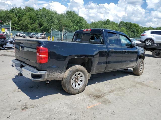 Photo 2 VIN: 1GCVKREC6EZ120461 - CHEVROLET SILVERADO 