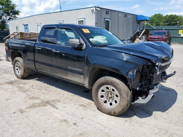 Photo 3 VIN: 1GCVKREC6EZ120461 - CHEVROLET SILVERADO 