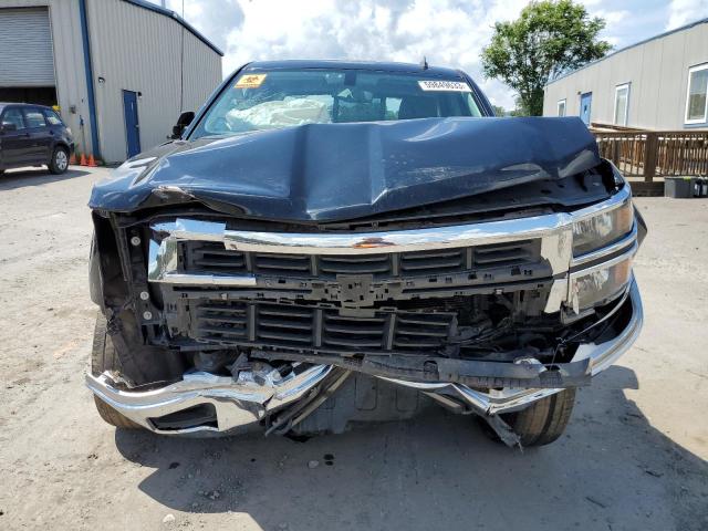 Photo 4 VIN: 1GCVKREC6EZ120461 - CHEVROLET SILVERADO 