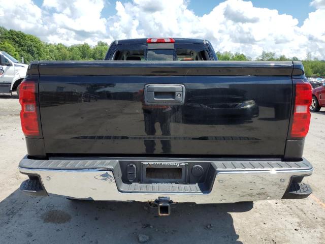 Photo 5 VIN: 1GCVKREC6EZ120461 - CHEVROLET SILVERADO 