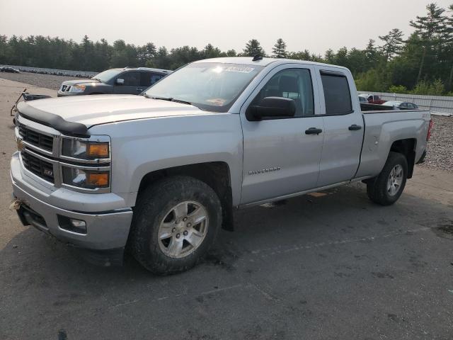 Photo 0 VIN: 1GCVKREC6EZ126177 - CHEVROLET SILVERADO 