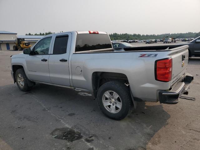 Photo 1 VIN: 1GCVKREC6EZ126177 - CHEVROLET SILVERADO 