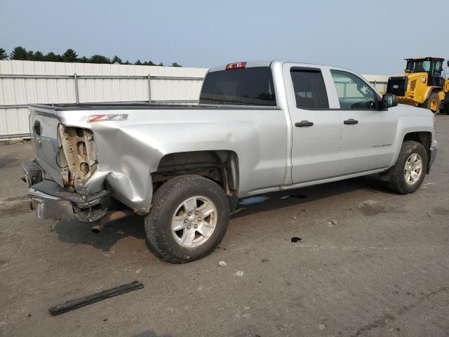 Photo 2 VIN: 1GCVKREC6EZ126177 - CHEVROLET SILVERADO 