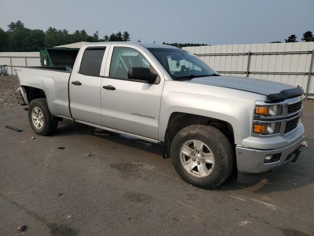 Photo 3 VIN: 1GCVKREC6EZ126177 - CHEVROLET SILVERADO 