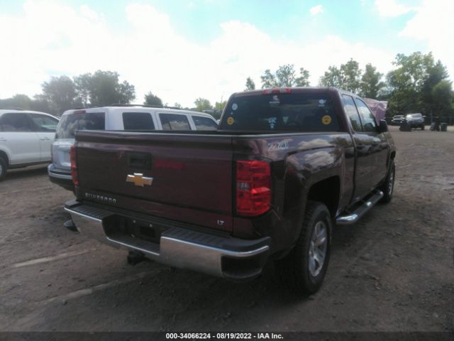 Photo 3 VIN: 1GCVKREC6EZ130147 - CHEVROLET SILVERADO 1500 