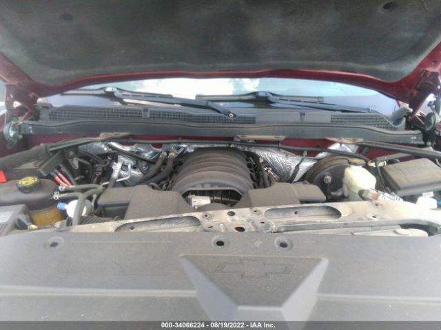 Photo 9 VIN: 1GCVKREC6EZ130147 - CHEVROLET SILVERADO 1500 