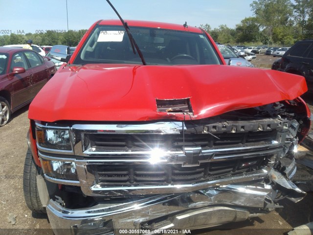 Photo 9 VIN: 1GCVKREC6EZ146851 - CHEVROLET SILVERADO 1500 