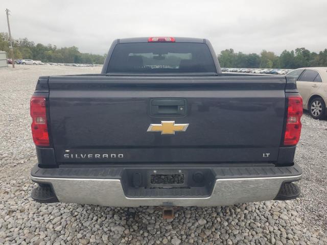 Photo 5 VIN: 1GCVKREC6EZ156067 - CHEVROLET SILVERADO 