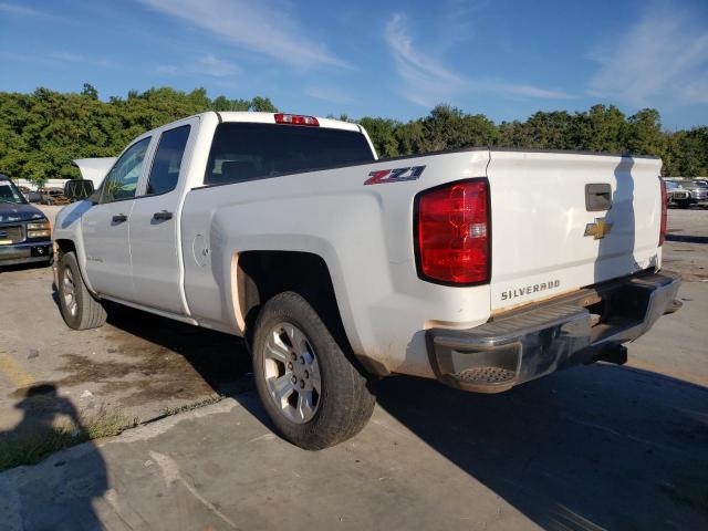 Photo 2 VIN: 1GCVKREC6EZ158174 - CHEVROLET SILVERADO 