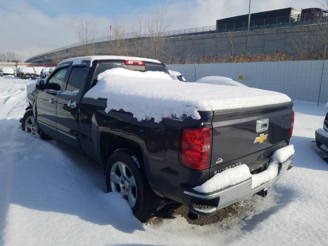 Photo 2 VIN: 1GCVKREC6EZ174388 - CHEVROLET SILVERADO 