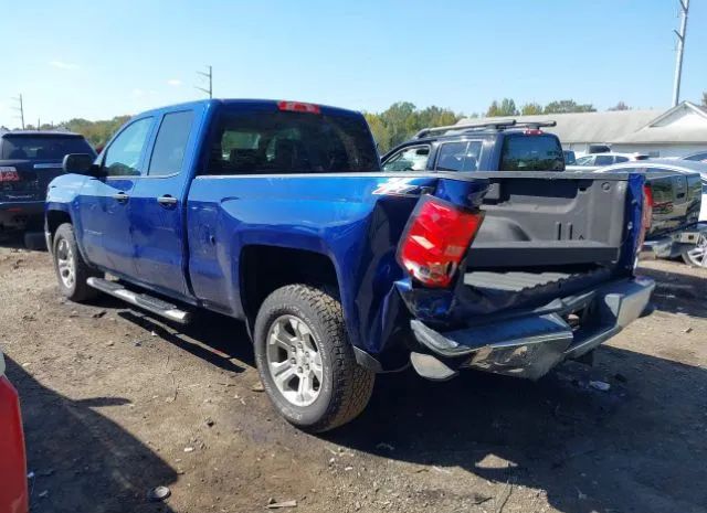 Photo 2 VIN: 1GCVKREC6EZ209480 - CHEVROLET SILVERADO 1500 