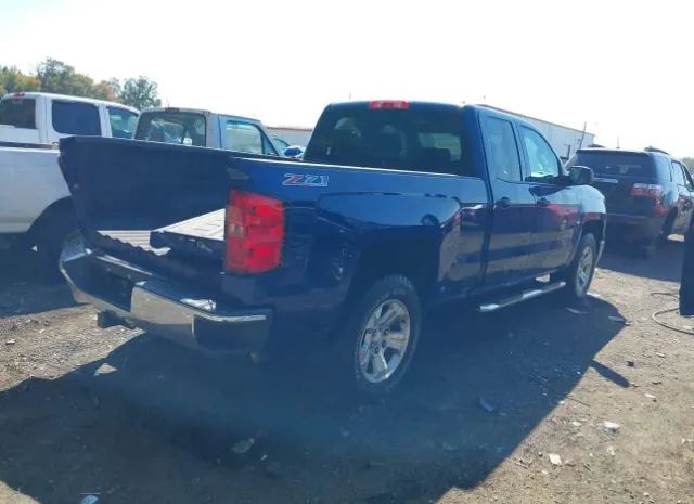 Photo 3 VIN: 1GCVKREC6EZ209480 - CHEVROLET SILVERADO 1500 