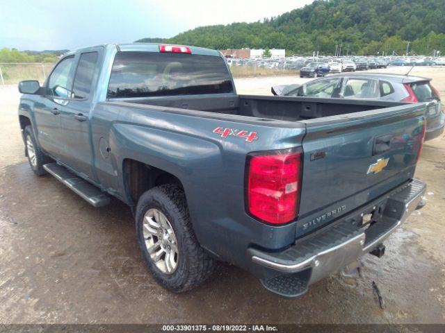 Photo 2 VIN: 1GCVKREC6EZ251292 - CHEVROLET SILVERADO 1500 