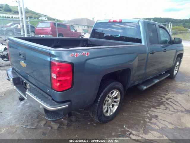 Photo 3 VIN: 1GCVKREC6EZ251292 - CHEVROLET SILVERADO 1500 