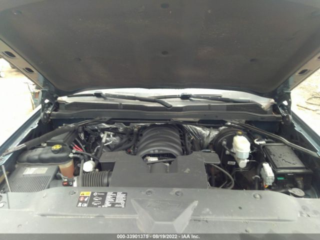 Photo 9 VIN: 1GCVKREC6EZ251292 - CHEVROLET SILVERADO 1500 