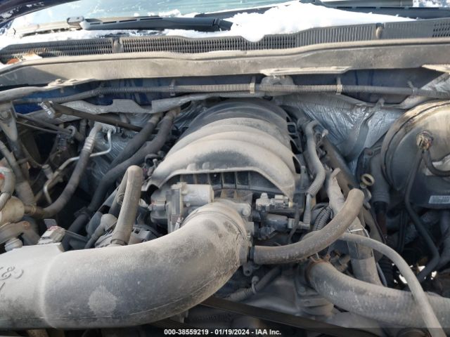 Photo 9 VIN: 1GCVKREC6EZ262499 - CHEVROLET SILVERADO 1500 