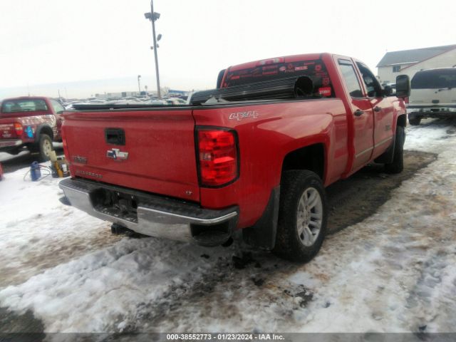 Photo 3 VIN: 1GCVKREC6EZ300233 - CHEVROLET SILVERADO 1500 