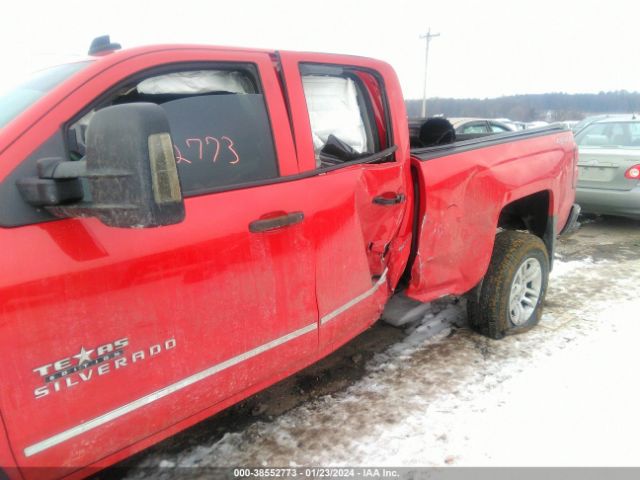 Photo 5 VIN: 1GCVKREC6EZ300233 - CHEVROLET SILVERADO 1500 