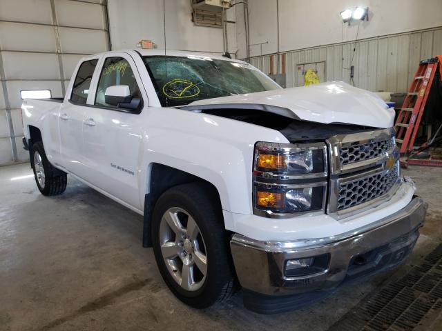 Photo 0 VIN: 1GCVKREC6EZ314973 - CHEVROLET SILVERADO 