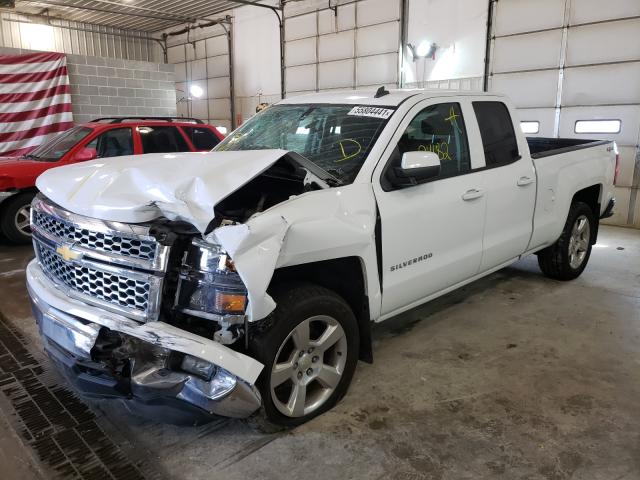 Photo 1 VIN: 1GCVKREC6EZ314973 - CHEVROLET SILVERADO 