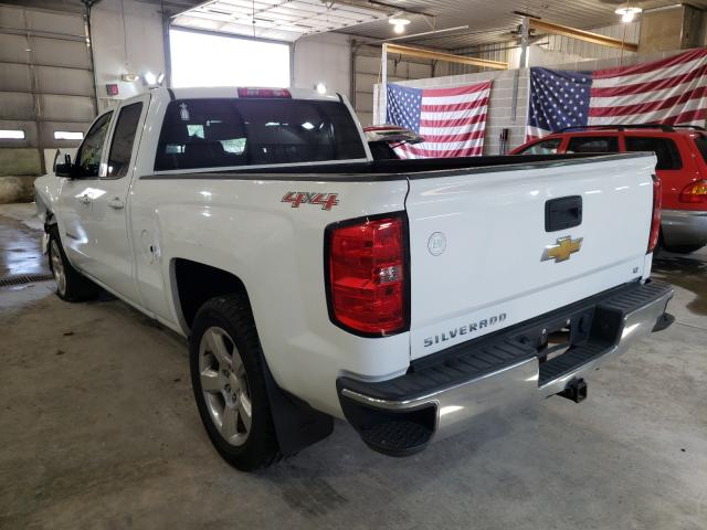 Photo 2 VIN: 1GCVKREC6EZ314973 - CHEVROLET SILVERADO 